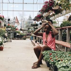 Meet your Posher, Samra